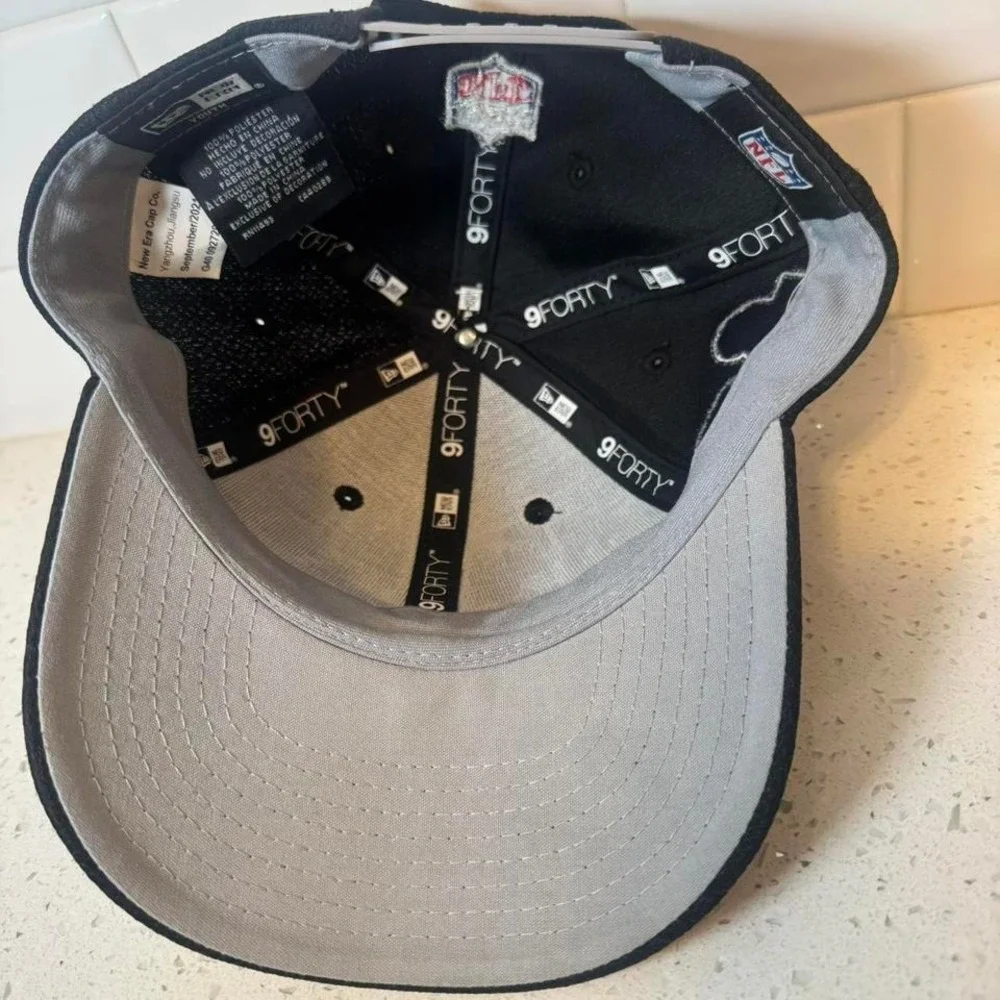Los Angeles Rams NFL Champions snapback‎ hat